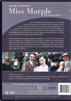Miss marple – moving finger – DVD