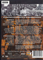 Strijders uit woii – DVD