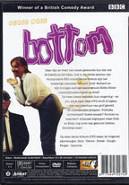Bottom – serie 3 – DVD