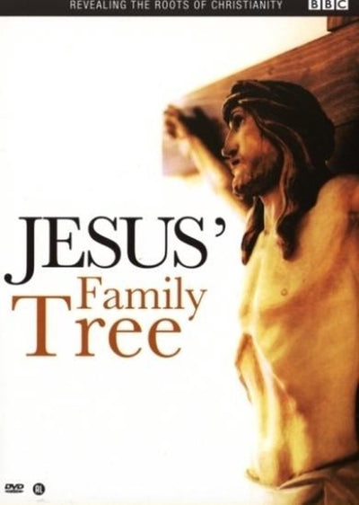 Special interest – jesus' family tree – DVD