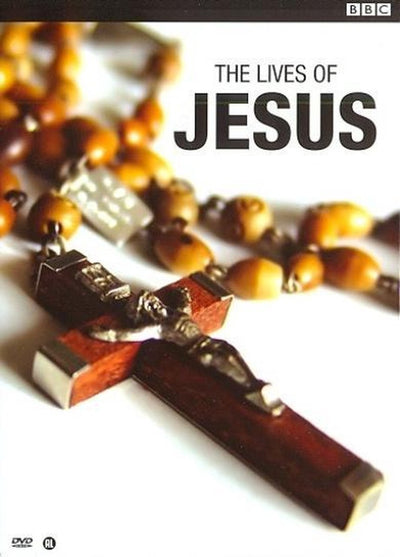 Lives of jesus – DVD