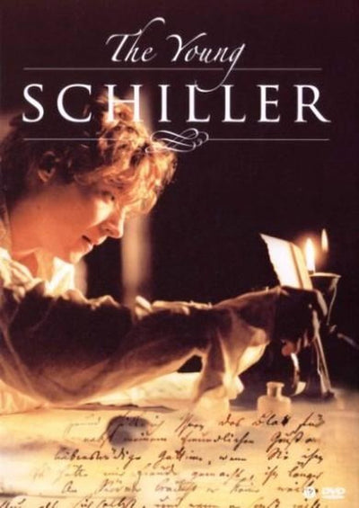 Young schiller – DVD