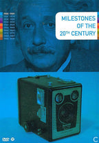 Milestones of the 20th century -- 1900-1909 – DVD
