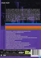 Milestones of the 20th century -- 1920-1929 – DVD