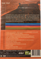 Milestones of the 20th century – 1940-1949 DVD