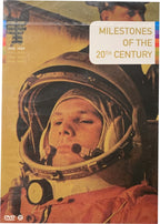 Milestones of the 20th century – 1960-1969 DVD