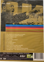 Milestones of the 20th century – 1960-1969 DVD