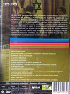 Milestones of the 20th century – DVD
