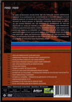 Milestones of the 20th century 1980 – 1989 – DVD