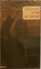 Milestones of the 20th century 1990-1999 (DVD tweedehands film)
