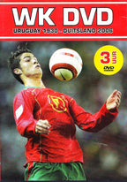 Wk DVD – urugay 1930 – duitsland 2006