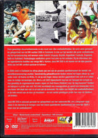 Wk DVD – urugay 1930 – duitsland 2006