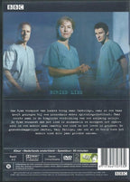 Silent witness – buried lies – DVD