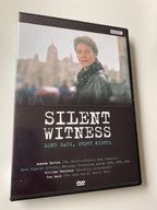Silent witness – long days, short nights – DVD