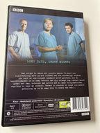 Silent witness – long days, short nights – DVD