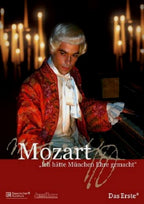 Ich hatte munchen ehre gemacht – DVD