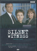 Silent witness – buried lies – DVD