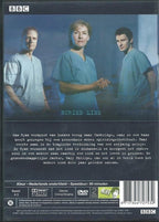 Silent witness – buried lies – DVD