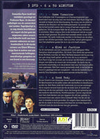 Silent witness – seizoen 4 – DVD