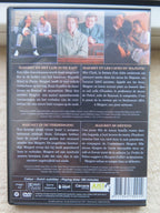 Maigret collection episodes 7-8 – DVD