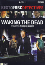 Waking the dead – the blind beggar – DVD