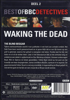 Waking the dead – the blind beggar – DVD