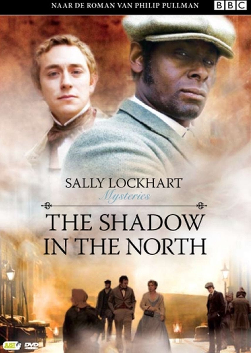 Shadow in the north – DVD
