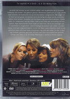 Mistresses – seizoen 1 (3dvd) – DVD