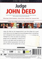 Judge john deed – seizoen 2 – DVD