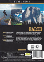 Earth – DVD