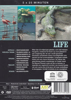 Life (de zee) – DVD