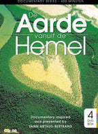 Aarde vanuit de hemel 1 – DVD