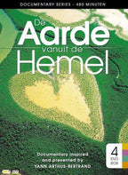 Aarde vanuit de hemel 1 – DVD
