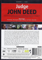 Judge john deed – seizoen 5 – DVD