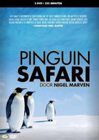 Peguin safari – DVD