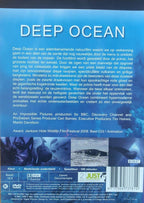 Deep ocean – DVD