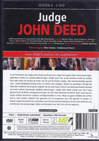 Judge john deed series 6 – DVD