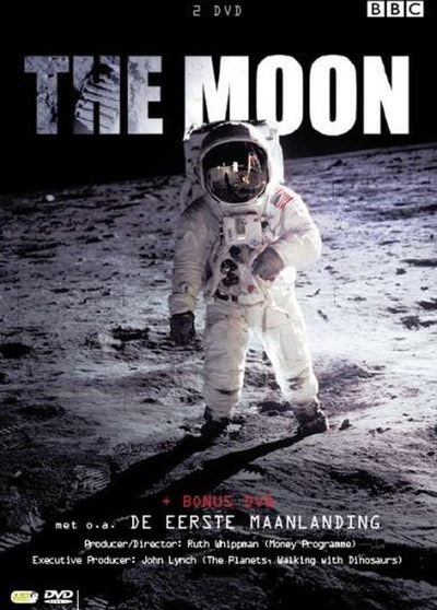Moon – DVD