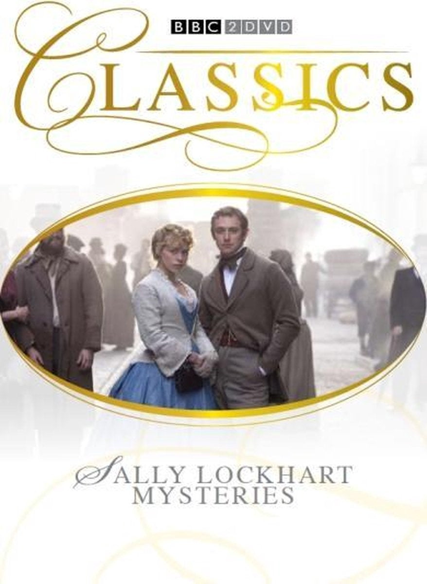 Sally lockhart mysteries – DVD