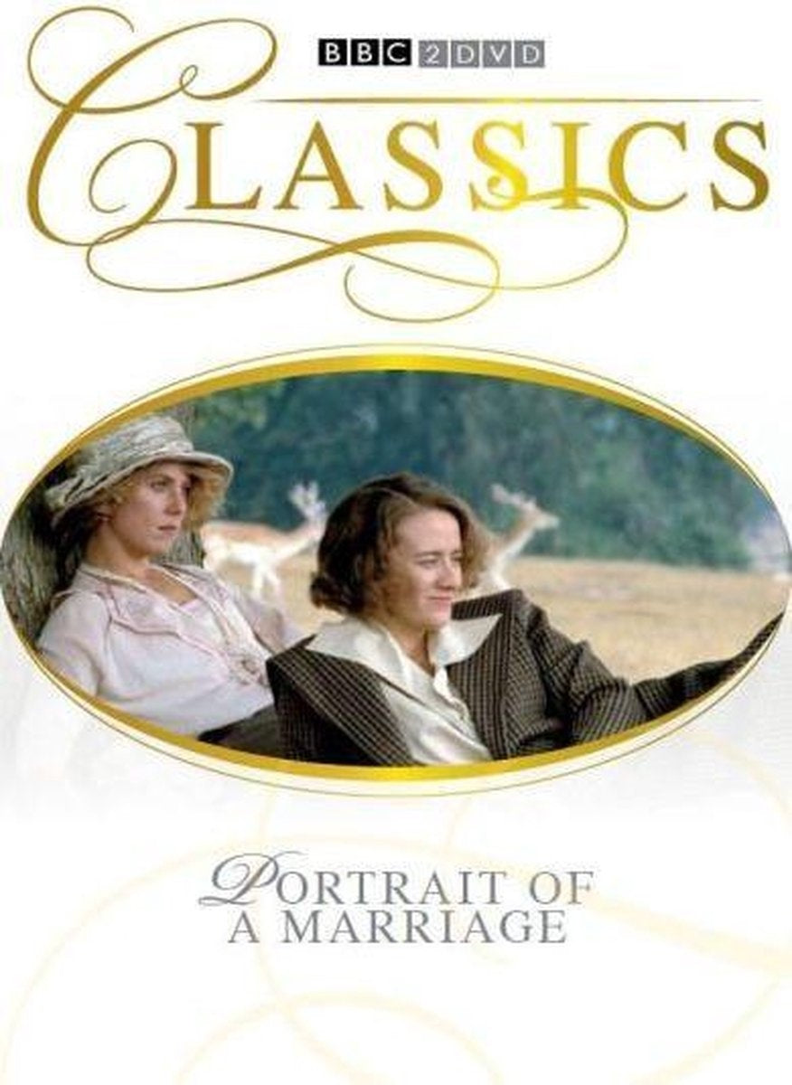 Portrait of a marriage – DVD