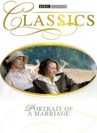 Portrait of a marriage – DVD