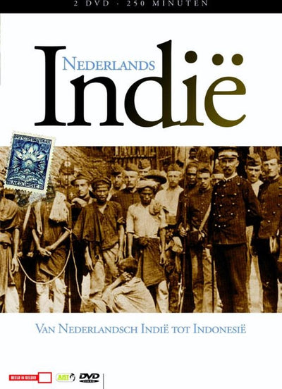 Nederlands indie – DVD
