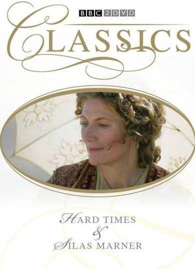 2dvd amaray (engoud pms) – hard times & silas marner (special) – DVD