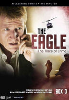The eagle – box 3 – DVD