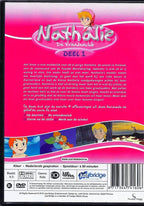 Nathalie – deel 1: de vriendenclub – DVD
