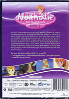 Nathalie – deel 2: een nieuwe familie – DVD