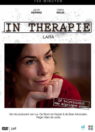 In therapie – lara – DVD