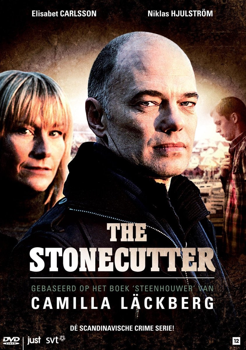 The stonecutter – DVD