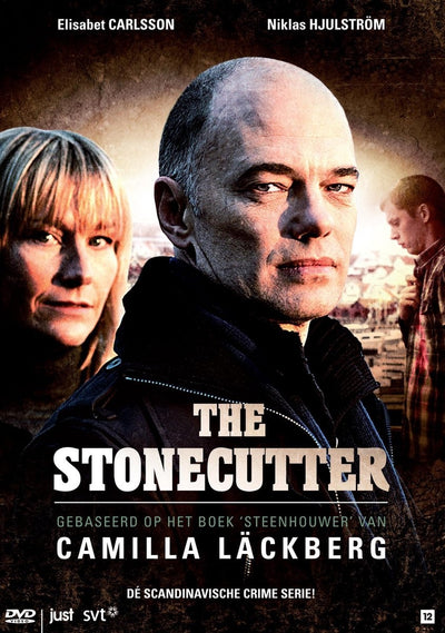 The stonecutter – DVD