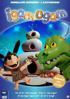 Igam ogam – DVD